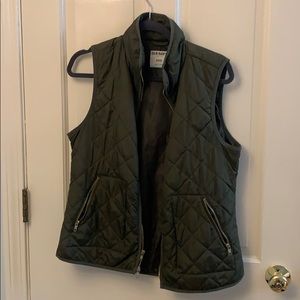 Women’s vest